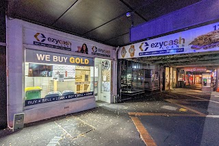 EzyCash Symonds Street(Gold Loans & Buyers).