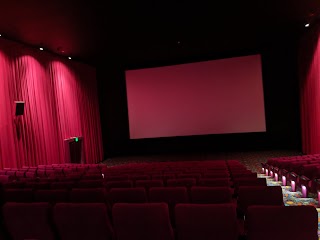 Peninsula Cinemas