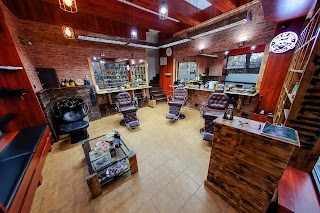 BARBER GDAŃSK