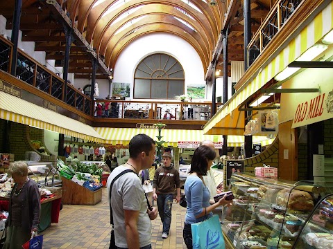 The English Market