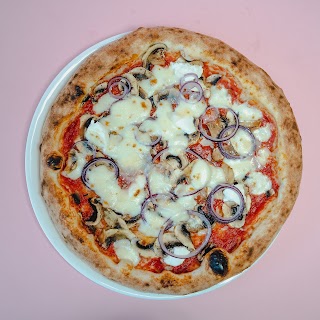 Giro Pizza Delivery