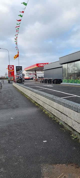 Circle K Castlebar