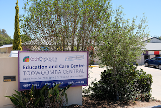 Kath Dickson Education and Care Centre - Toowoomba Central