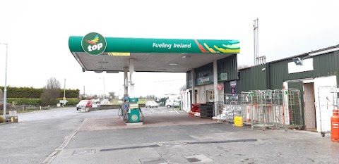 Top Oil Kiltullagh Service Station