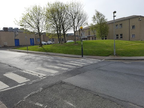 University Hospital Waterford