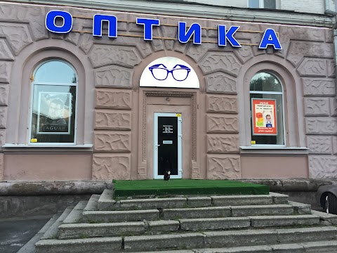 Оптика