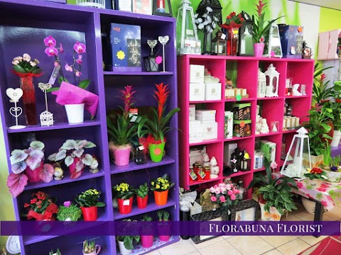 Florabunda Florist