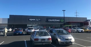 Countdown Dunedin South