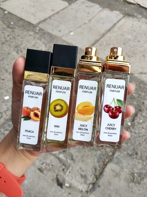 Парфуми Renuar_parfum