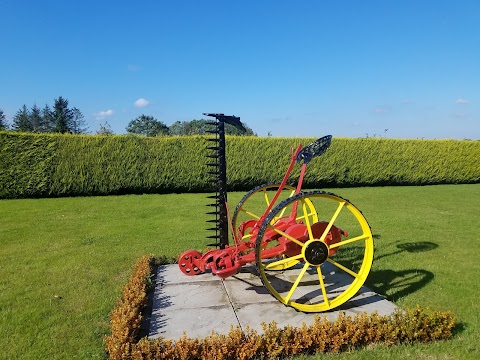 Tara Farmhouse, Sligo