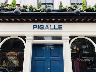 Pigalle Kitchen