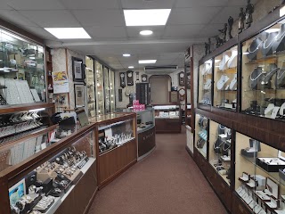 JJ Kenneally Jewellers