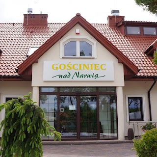 Gościniec nad Narwią - Restauracja oraz Hotel