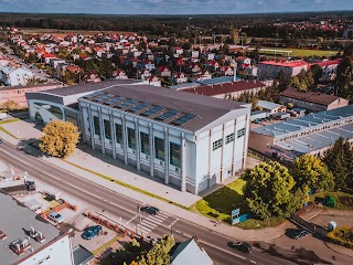 Powiatowe Centrum Sportowe w Staszowie