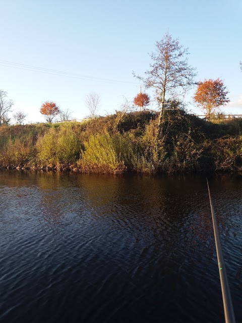 Abbey Lodge