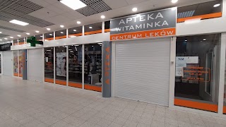 Apteka Witaminka Centrum Leków