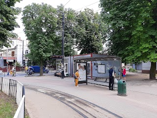 вул. Пасічна