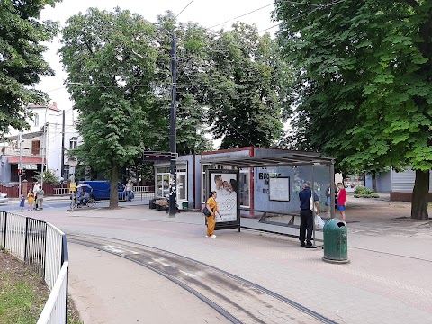 вул. Пасічна