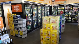 BWS Pacific Pines Drive