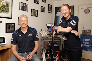 The Leinster Sports Clinic