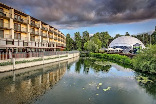 Holiday Inn Resort Warszawa Józefów