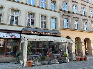 Restauracja Wrocławska