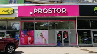 PROSTOR