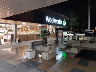 Woolworths Chirnside Park
