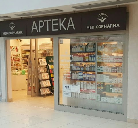 Apteka Medicover Wilanów Rzeczypospolitej