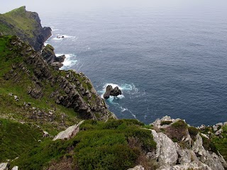 Bray Head Car Park