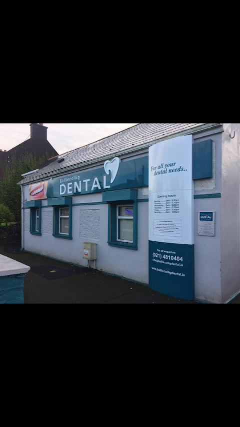 Ballincollig Dental