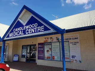Candlewood Medical Centre