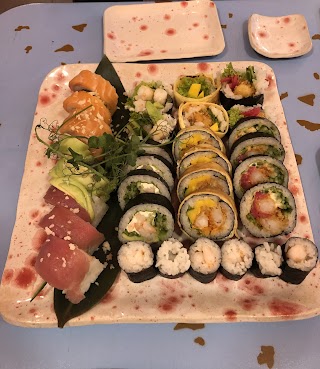 Rany Julek sushi & bar Białystok