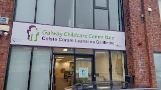 Galway Childcare Committee