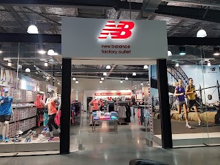 New Balance Outlet Store