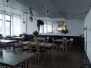 Restauracja "Nad Zalewem" | Dom Wędkarza