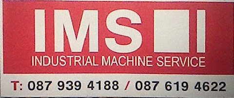 Industrial Machine Service