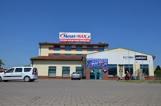 Metal-Max - Centrum narzędziowo-budowlane