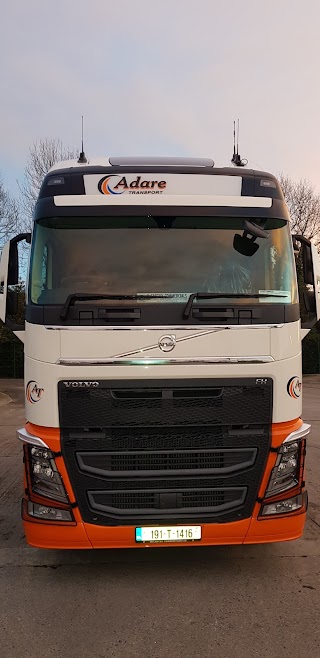 Adare International Transport Ltd