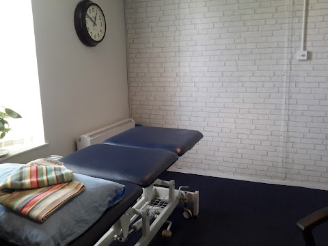 Physiofit Chartered Physiotherapy Clinic & Studio