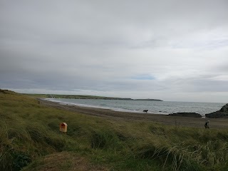 Long Strand Car Park(Carrchlós an tSnáithe Fhada)