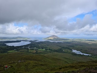 Connemara National Park Visitor Centre