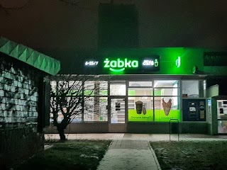 Żabka