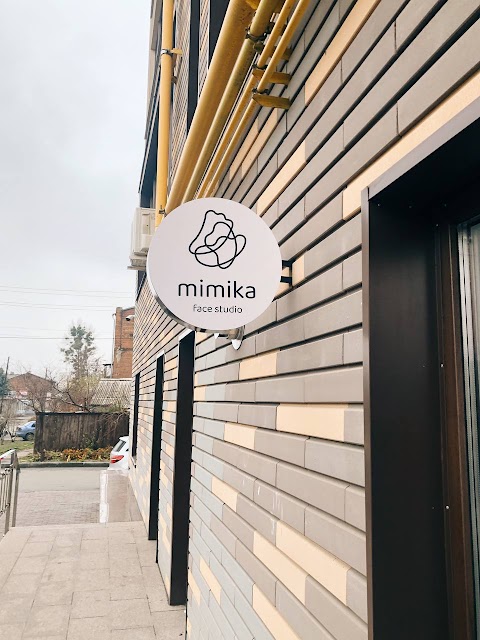 Mimika Face Studio