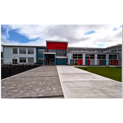 Gaelscoil Phortlaoise