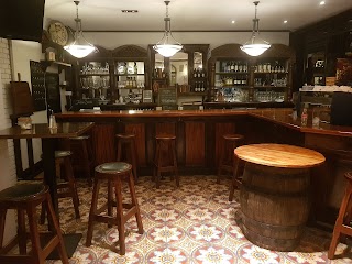 The Old Market Bar