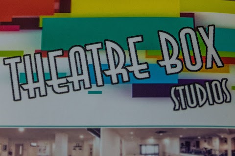 TheatreBox Stage School