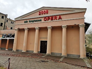 Sala Kongresowa "Opera"