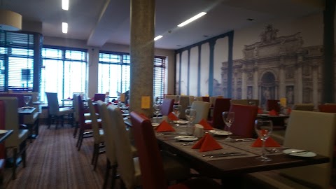 Da Enzos Restaurant