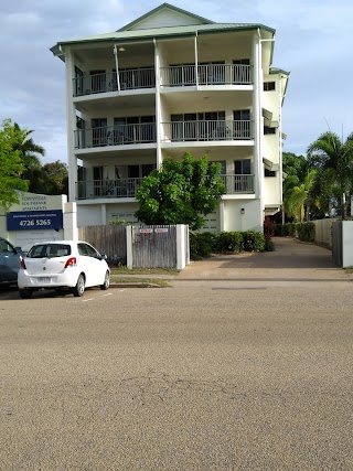 Townsville Southbank Apartments